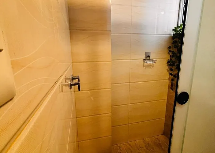 Jd Appartement Cusco