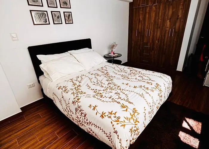 Jd Appartement *