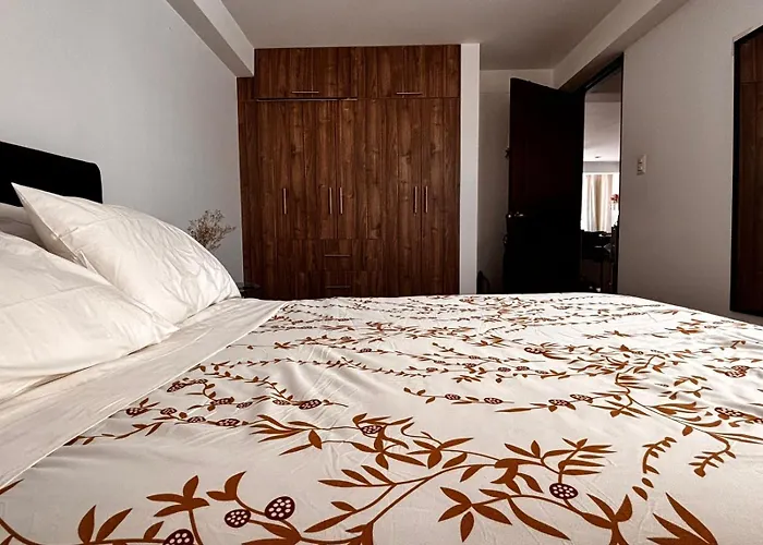 Apartamento Jd *